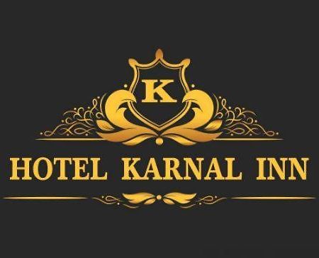Hotel Karnal Inn Exterior foto