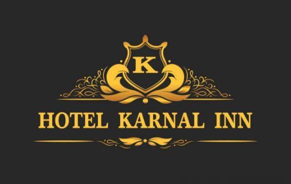 Hotel Karnal Inn Exterior foto